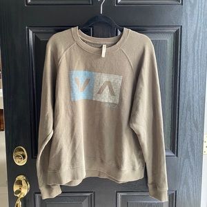 RVCA crewneck